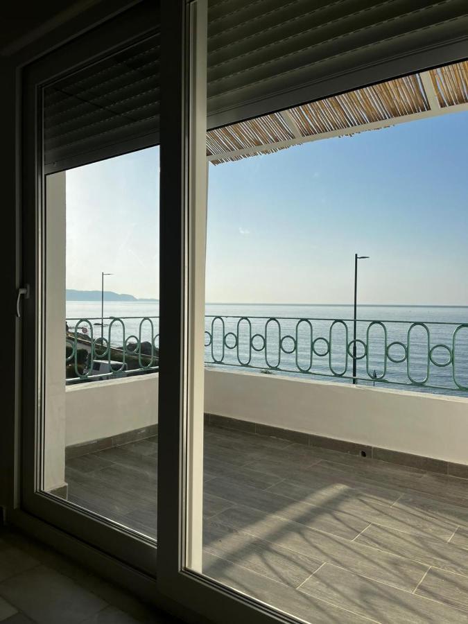 Apartmán Casa Blanca Torrox Exteriér fotografie
